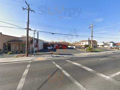 Rockin Crawfish Sacramento