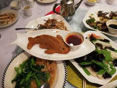 House Of Hong Restaurant