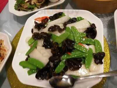 House Of Hong Restaurant