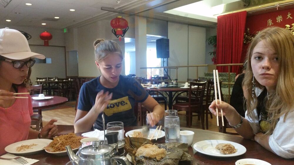 House Of Hong Restaurant