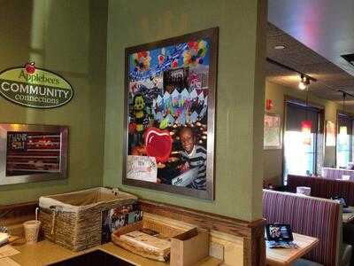 Applebee's