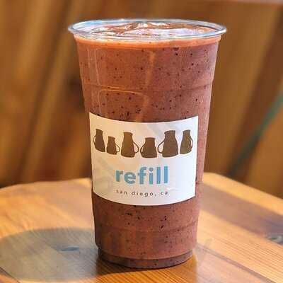 Refill