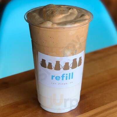 Refill