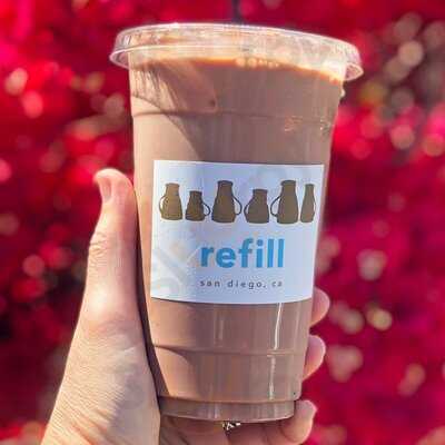 Refill