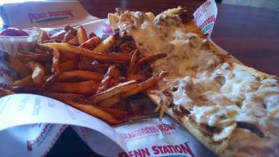 Penn Station East Coast Subs