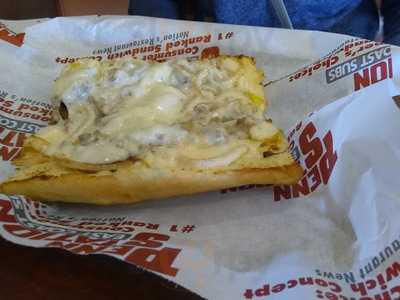 Penn Station East Coast Subs