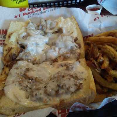 Penn Station East Coast Subs