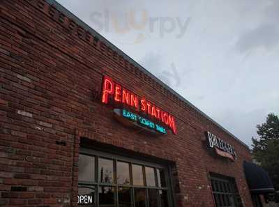 Penn Station East Coast Subs