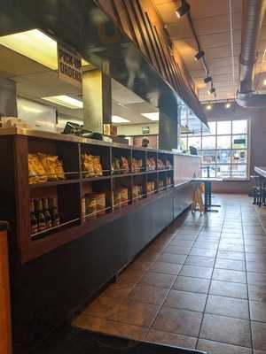 Penn Station East Coast Subs