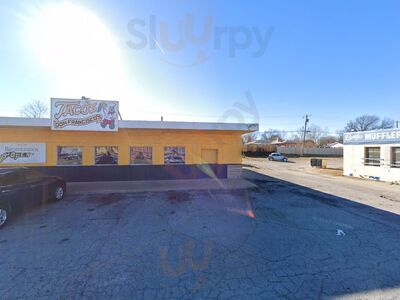 Taco Tico Incorporated