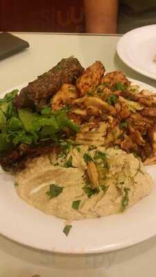 Omar's Kitchen & Bakery