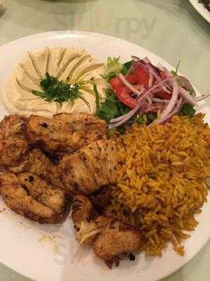 Omar's Kitchen & Bakery