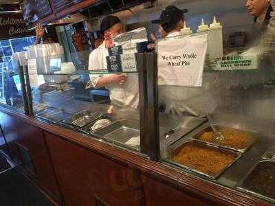 Omar's Kitchen & Bakery