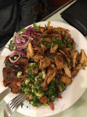 Omar's Kitchen & Bakery