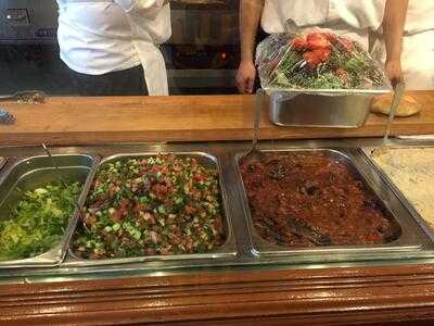 Omar's Kitchen & Bakery