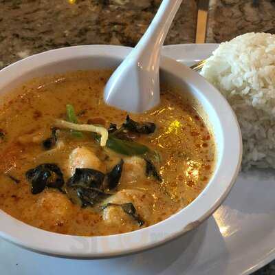 Thai Style Noodle House