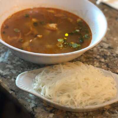 Thai Style Noodle House