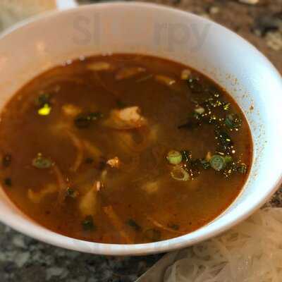 Thai Style Noodle House