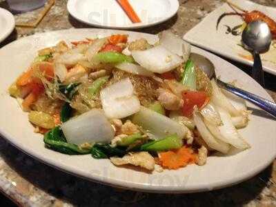 Thai Style Noodle House