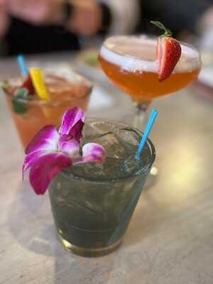 Punch Bowl Social Atlanta