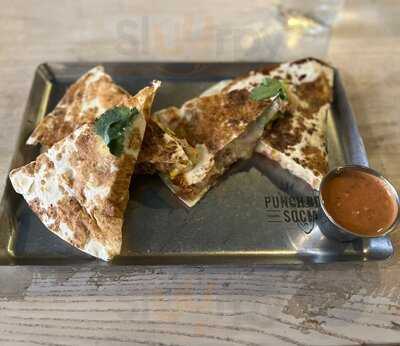 Punch Bowl Social Atlanta