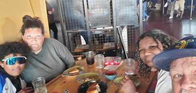 Punch Bowl Social Atlanta