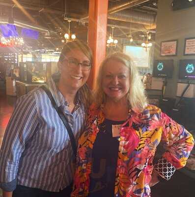 Punch Bowl Social Atlanta