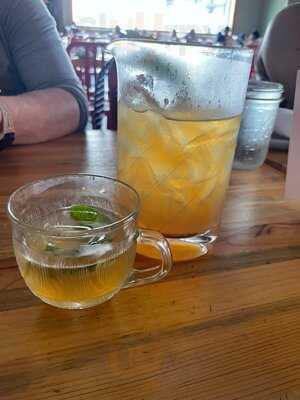 Punch Bowl Social Atlanta