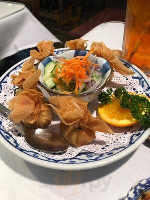 Regent Thai Restaurant