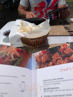 Regent Thai Restaurant