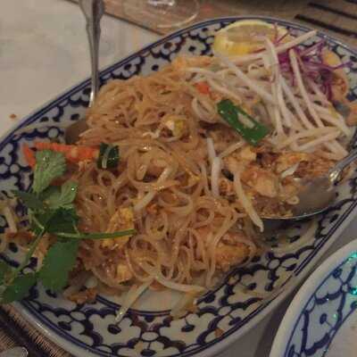 Regent Thai Restaurant