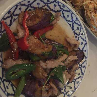 Regent Thai Restaurant