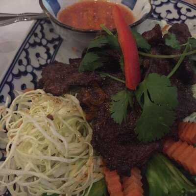 Regent Thai Restaurant