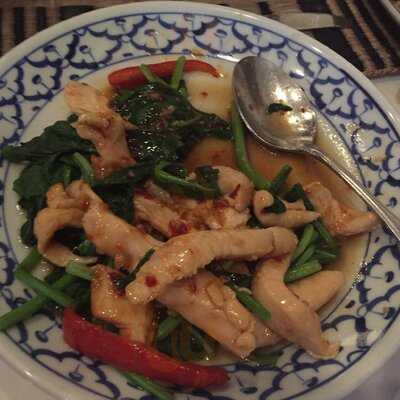 Regent Thai Restaurant