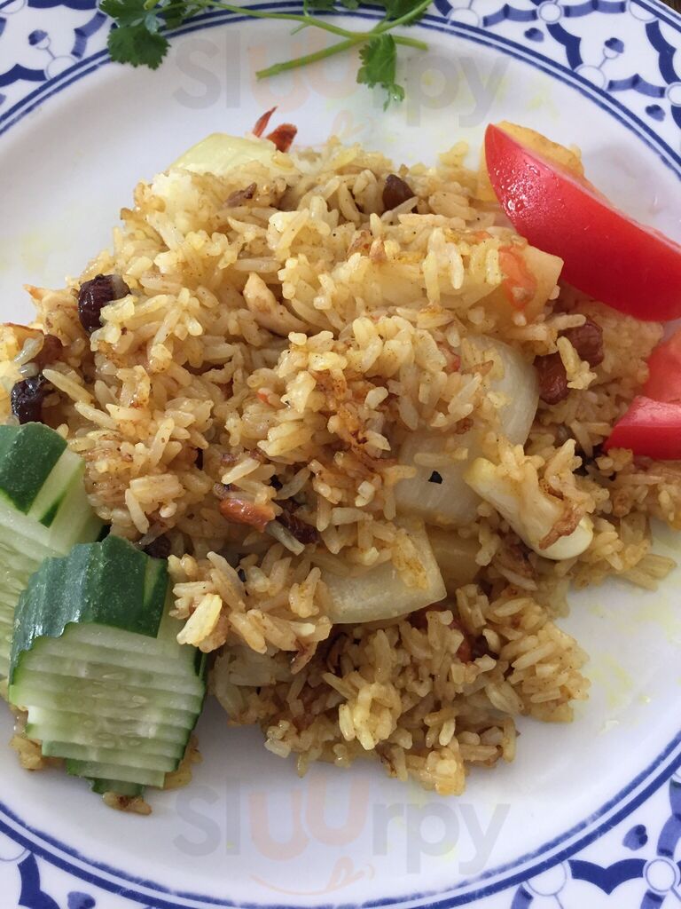 Regent Thai Restaurant