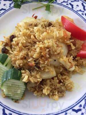 Regent Thai Restaurant