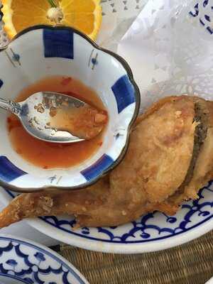 Regent Thai Restaurant