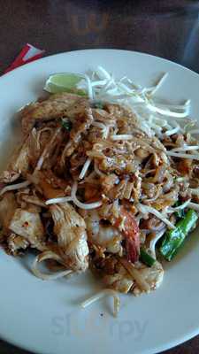 Thai Orchid Restaurant - Sw Portland
