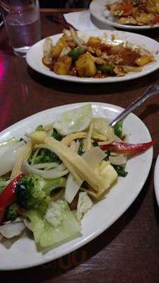 Thai Orchid Restaurant - Sw Portland