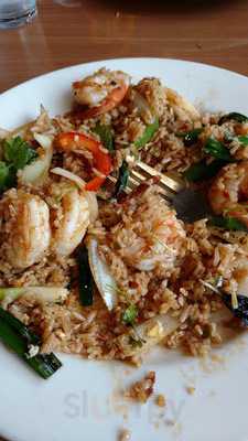 Thai Orchid Restaurant - Sw Portland