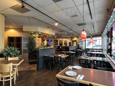 Thai Orchid Restaurant - Sw Portland