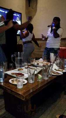 Tango Karaoke Lounge