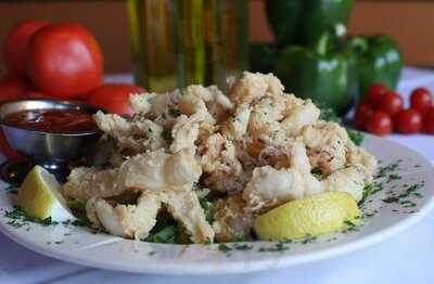 La Gondola Italian Restaurant