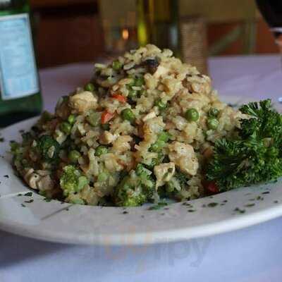 La Gondola Italian Restaurant