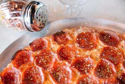 La Gondola Italian Restaurant