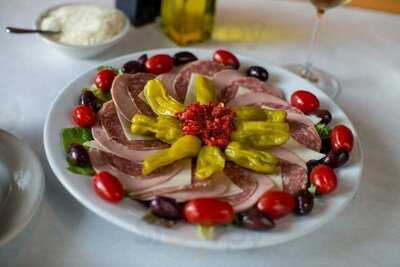 La Gondola Italian Restaurant