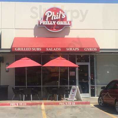 Phil's Philly Grill