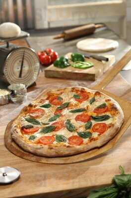 Johnny's New York Style Pizza