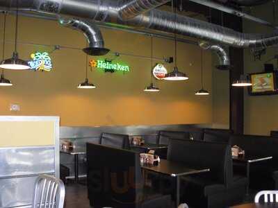 Johnny's New York Style Pizza