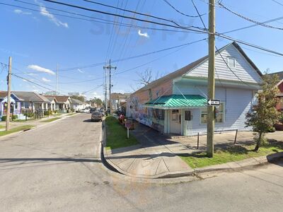 Marvelous Marvin's Restaurant